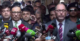 'আর সংলাপের সুযোগ নেই'